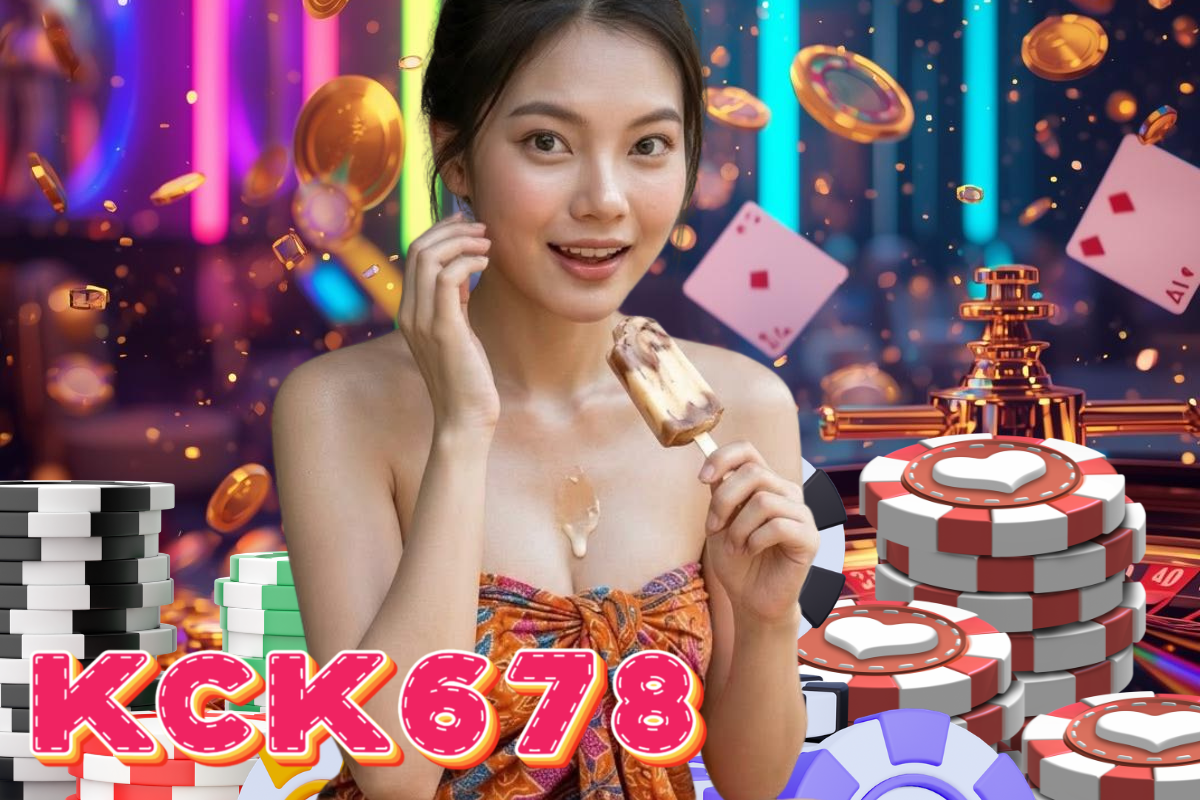 kck678 slot
