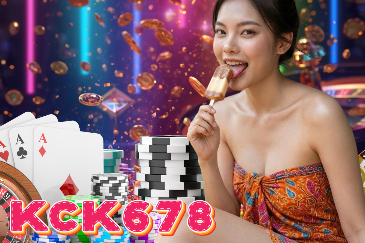 kck678 ทรูวอเลท