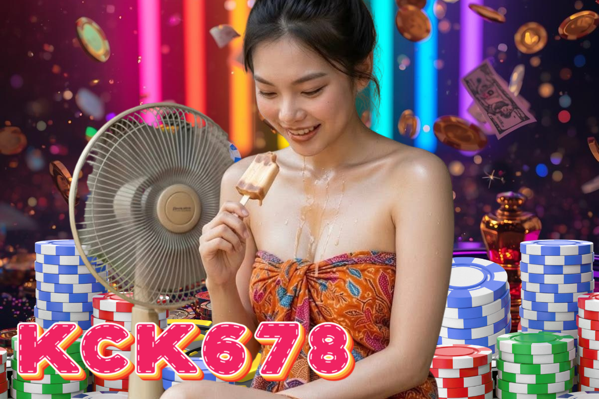 kck678 ทางเข้า